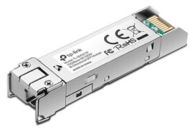 TP-LINK TL-SM321B-2 / WDM obojsmerný SFP modul / 1.25 Gbps / Single Mode (TL-SM321B-2)