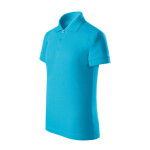 Polokošeľa Malfini Pique Polo Free Jr MLI-F2244 146 cm/10 let