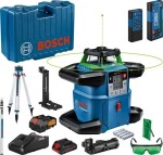 Bosch GRL 650 CHVG Professional 0 615 994 0PR