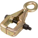 Svorka na krabicu, 245 mm KS Tools 140.2420; 140.2420