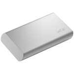 LaCie Portable SSD 2TB STKS2000400