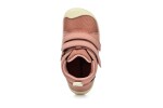 Bundgaard Mio Blush celoročné členkové barefoot topánky 23 EUR