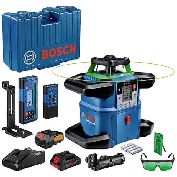 Bosch GRL 650 CHVG Professional 0 601 061 V00