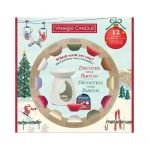 Yankee Candle sada 12 voskov a aromalampy 2025 (5038581166469)