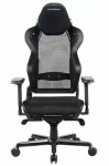 DXRacer Air RN1 Herná stolička čierna / 131-139 cm / sieťovina / 130 kg / 4D-Područky (RN1)