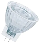 OSRAM MR11 12V 4.2W 827 GU4 / LED žiarovka / 2700K (4058075433380)