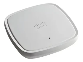 Cisco Catalyst 9130AX s integrovanými anténami / Access point / -E Domain (C9130AXI-E)