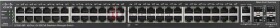 Cisco SF500-48P-K9-G5