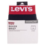 Spodky Levi's 701222842008 Black