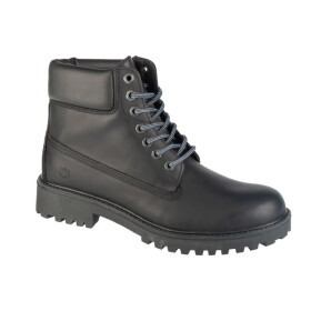 Topánky Lumberjack River 2 M SMH6901-001-B01-CB001 black 42