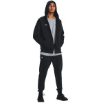 Under Armour Rival Fleece FZ Hoodie 1379767 001 Pánske