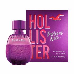 Hollister Festival Nite For Her EDP