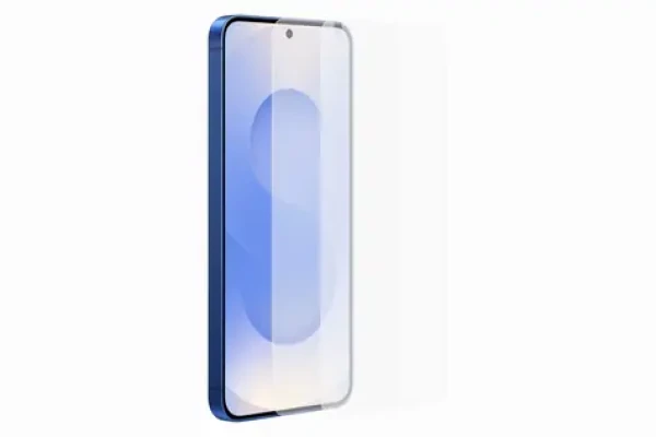 Samsung EF-US931CTE Ochranná Fólia pre Galaxy S25 (57983124330)