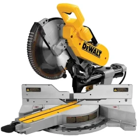 DeWalt DWS780KIT / Stolová kotúčová píla s príslušenstvom / 1675W / Priemer 305 mm / 3.800 ot-min (DWS780KIT)