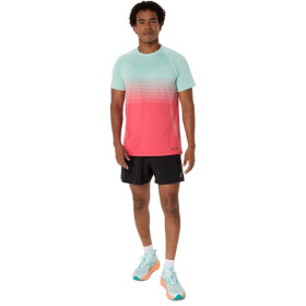 Asics Bezšvové tričko SS Top M 2011C398700 L