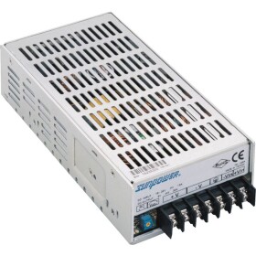 Dehner Elektronik SDS 100M-48 DC / DC menič napätia 2.1 A 100 W; SDS 100M-48