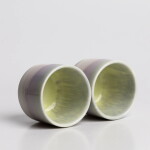 Studio Arhoj Porcelánový hrnek Hyperion 50 ml