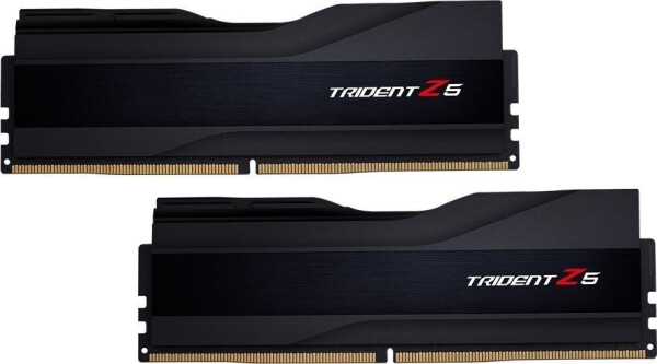 G.Skill Trident Z5, DDR5, (F5-6400J3239G16GX2-TZ5K)