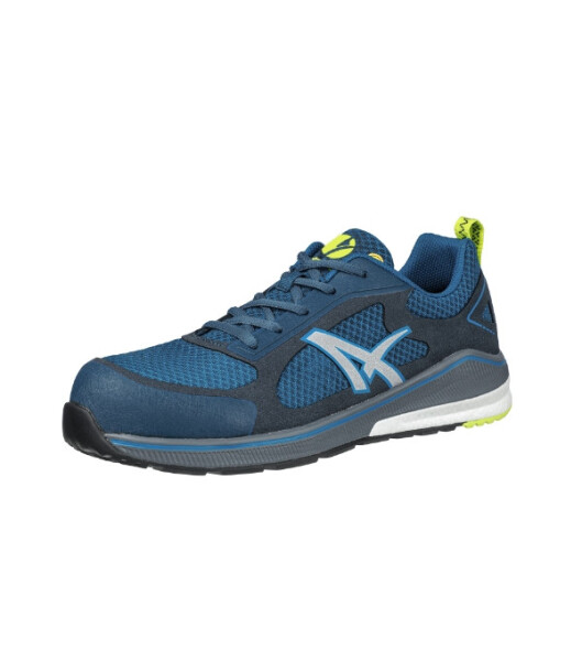 AER58 BLUE LOW pánska obuv blue 44