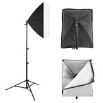 Aptel AG401 Štúdiový softbox 40 x 60 cm