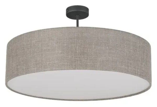 TK Lighting Rondo / Stropné svietidlo / E27 / 4X max. 15W / 60 cm (6248)