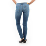 Dámske nohavice Lee 357SVIX Lynn Skinny SPOJENÉ STÁTY AMERICKÉ 30 / 33