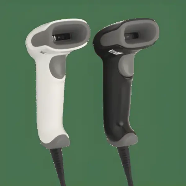 Honeywell Voyager 1470g čierna / Snímač čiarových kódov / 2D / Multi-IF / USB / RS-232 / KBW / IP52 (1470G2D-2-R)