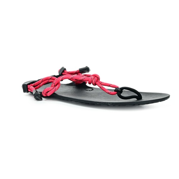 Xero shoes Genesis Raspberry dámske barefoot sandále 37.5 EUR
