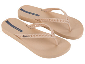 Ipanema Bohemia 83576-AS481 Dámske žabky béžové 40