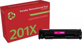 Xerox XEROX Toner magenta f. HP
