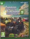 GIANTS Software Farming Simurokovor 25 (XSX)