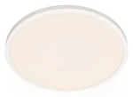 Philips Ozziet CL570 18W biela / LED stropné svietidlo / 2000 lm / 4000K / IP20 / krokové stmievanie / 30 cm (SKL000407682)