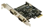 LogiLink PC0031 / PCI-E karta / 2x RS-232 (COM) (PC0031)
