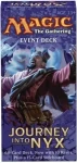 ADC Blackfire MTG: Journey do Nyx Event Deck