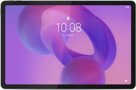 Lenovo Idea Tab 11" 256 GB Sivý (ZAFR0399SE)