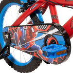Huffy Disney Spider Man 16" 21964W Detský bicykel NEPLATÍ
