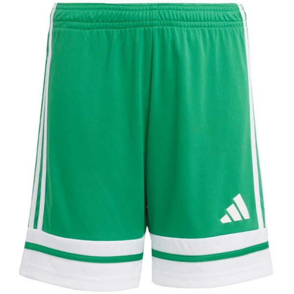 Šortky adidas Squadra 25 Jr JN7484 164 cm