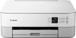 Canon PIXMA TS5351 biela / farebná atramentová multifunkcia / A4 / 4800 x 1200 / USB / Wi-Fi (3773C026)