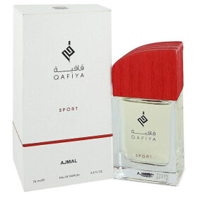 Ajmal Qafiya Sport Edp 75ml
