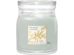 Yankee Candle Serenity Stone Signature Stredná (5038581180571)