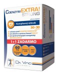 Simply You Coenzym Extra Strong 60 mg kapsúl 30 + 30