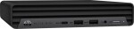 HP HP Elite Mini 600 G9 Intel Core i5-13500T 1x16GB 512GB/PCIe NVMe/SSD Wi-Fi 6E USB-C 3.1 Gen2 Port with PD v2 W11P SmartBuy 3J G(DE)