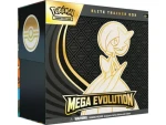 Pokémon TCG: ME01 - Elite Trainer Box (Mega Gardevoir)