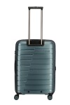 Sada cestovných kufrov Travelite Air Base S,M,L Ice blue