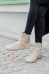 Shapen Divine Vanilla členkové barefoot topánky 41 EUR