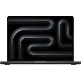 Apple MacBook Pro 14" M5 2025 CZ vesmírne čierna / Apple M5 / 32GB / 1TB SSD / Apple 10-Core iGPU / macOS (MJ3D4CZ/A)