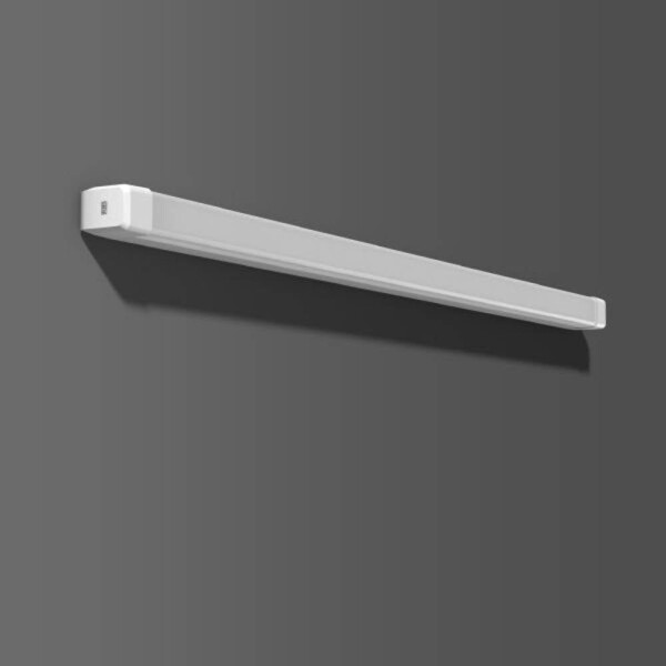 RZB 451203.002.2 LED nástenné svetlo; 451203.002.2