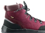Froddo Up Trail Tex G3110290-5 Bordeaux AD celoročné členkové barefoot topánky 42 EUR