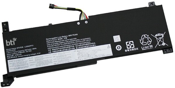 ORIGIN STORAGE BTI 2C BATTERY V15 G4 IAH / IRU