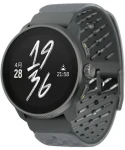 SUUNTO Race S Titanium šedá / Chytré hodinky / 1.32 "AMOLED / 466 x 466 / Bluetooth / vodeodolné (SS051104000)